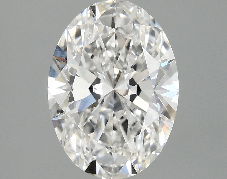 2.02 CT Oval Diamond