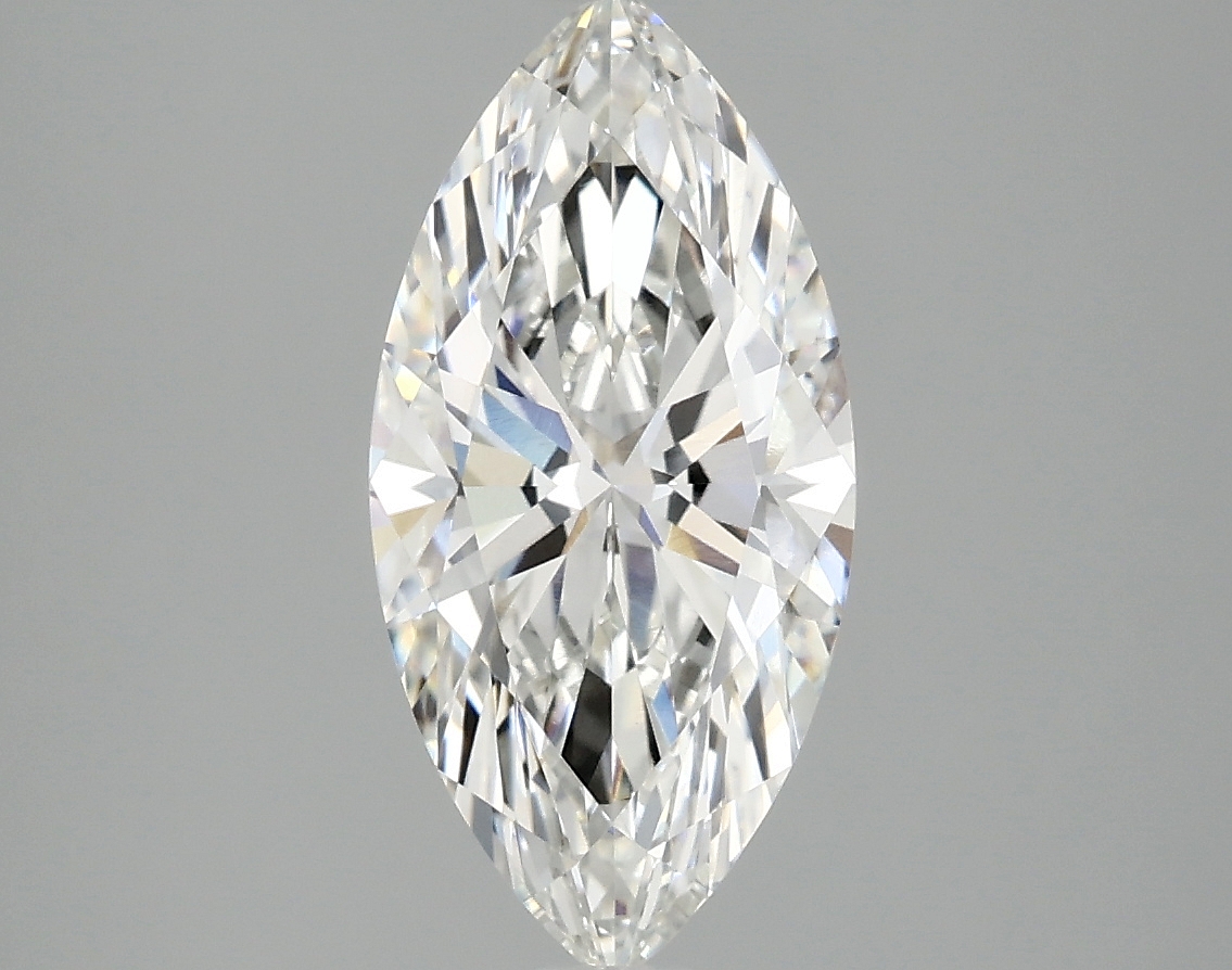 2.08 CT Marquise Diamond