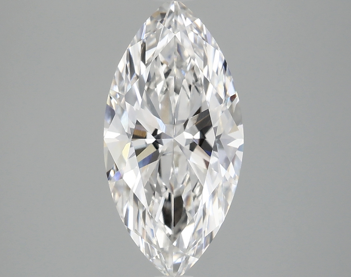 2.10 CT Marquise Diamond