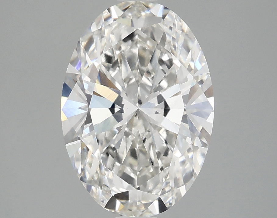 2.01 CT Oval Diamond