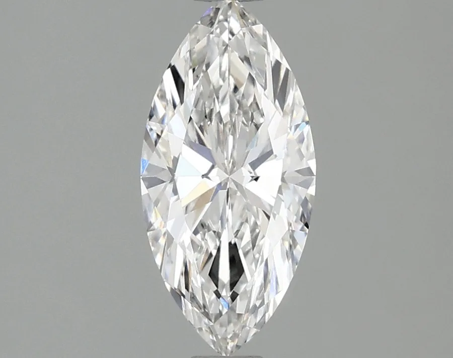 0.98 CT Marquise Diamond