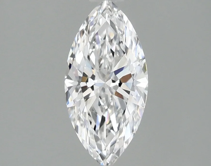 0.99 CT Marquise Diamond