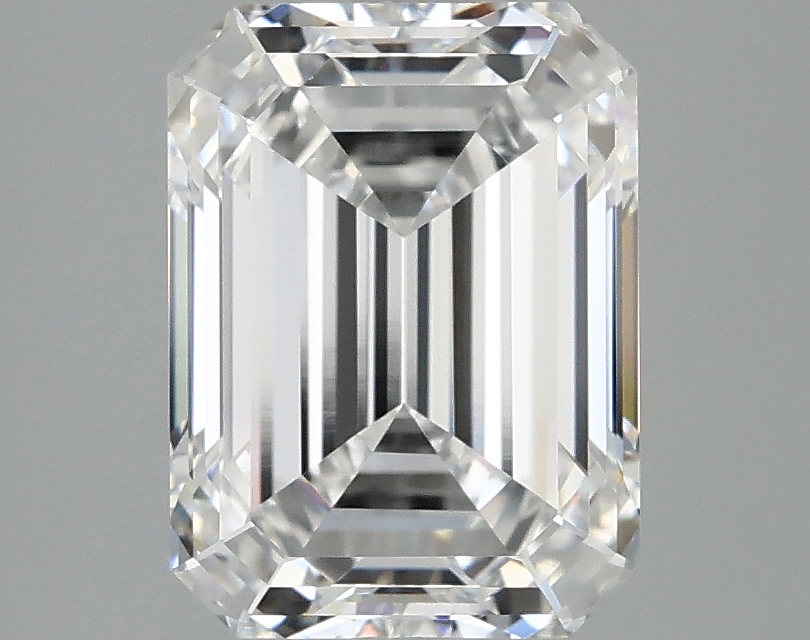 3.06 CT Emerald Diamond
