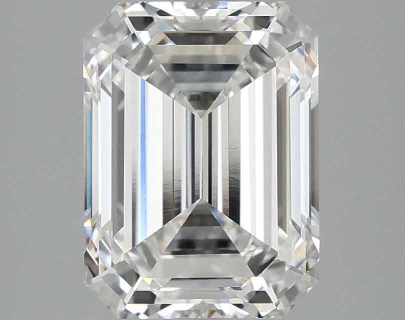 3.10 CT Emerald Diamond