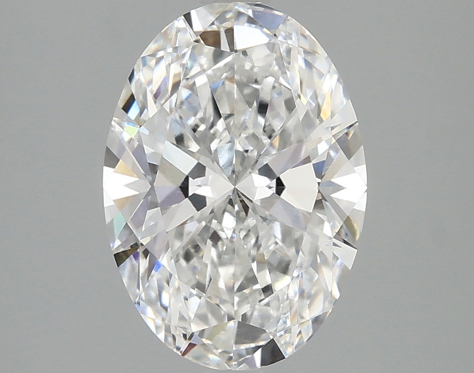 2.51 CT Oval Diamond