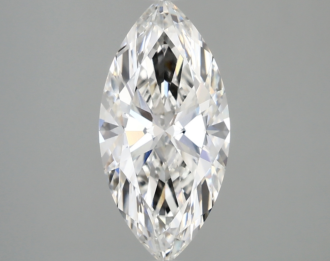 2.06 CT Marquise Diamond