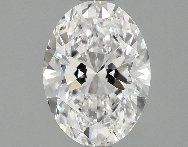 1.59 CT Oval Diamond