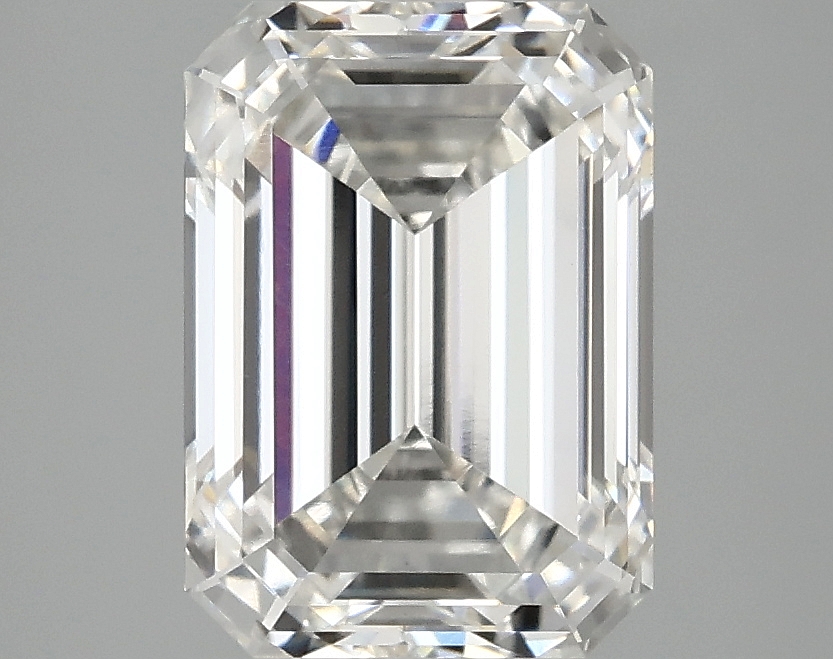 3.10 CT Emerald Diamond