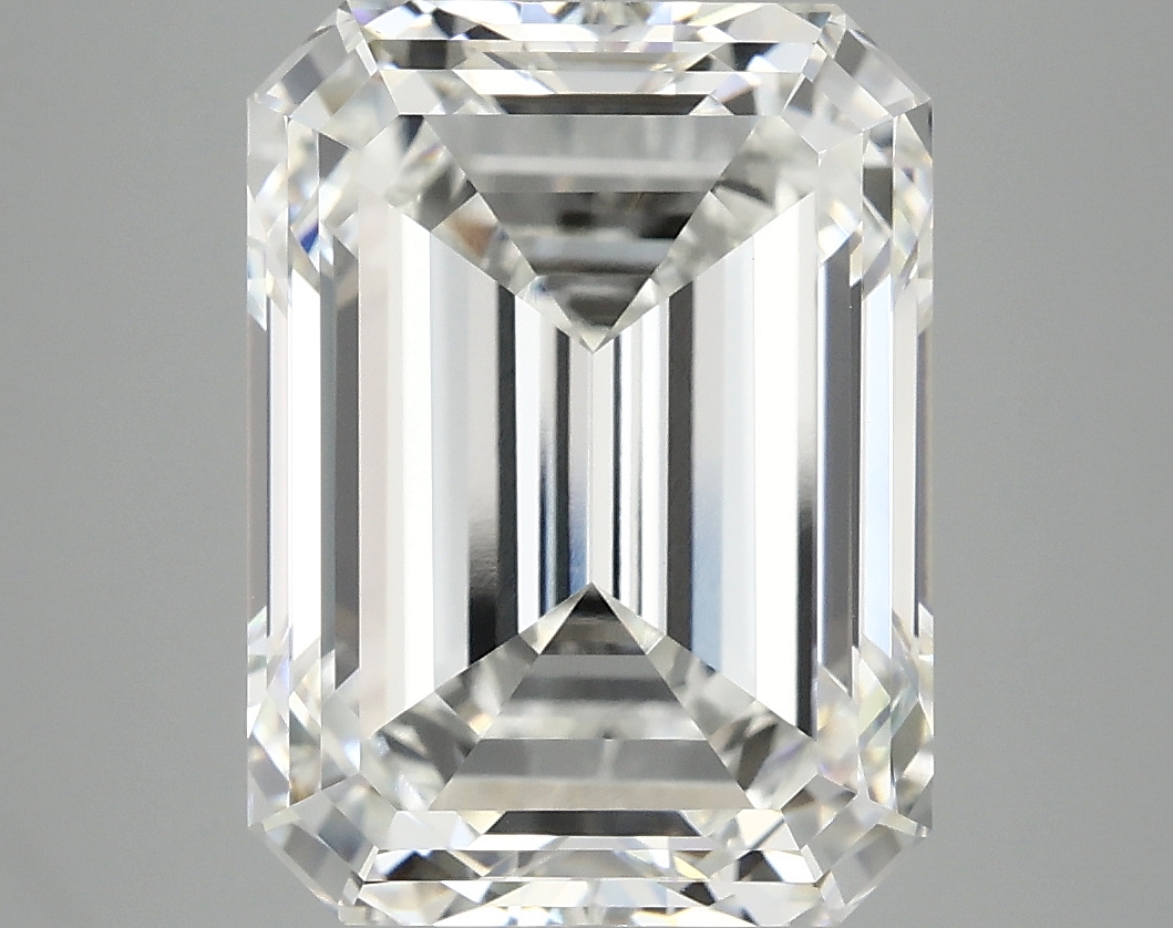 7.12 CT Emerald Diamond