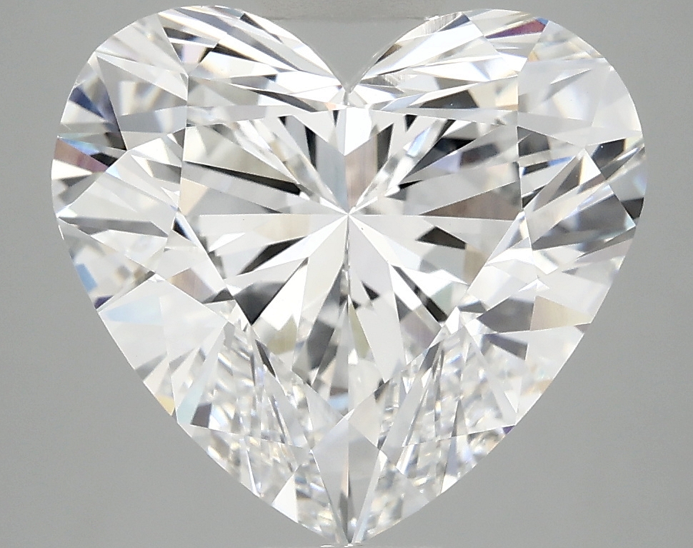6.14 CT Heart Diamond