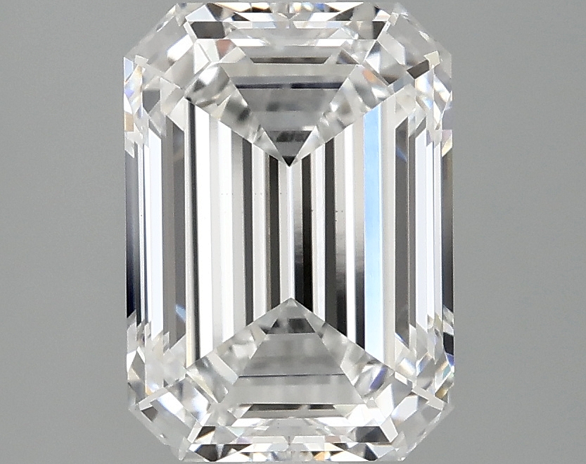 3.10 CT Emerald Diamond