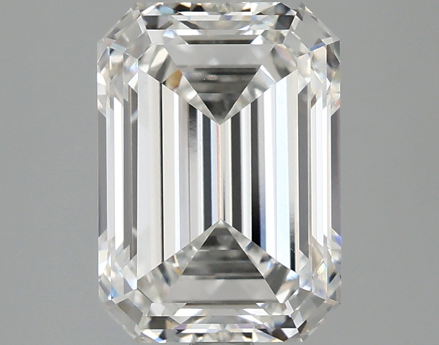 3.10 CT Emerald Diamond
