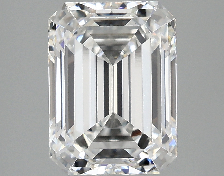 3.10 CT Emerald Diamond