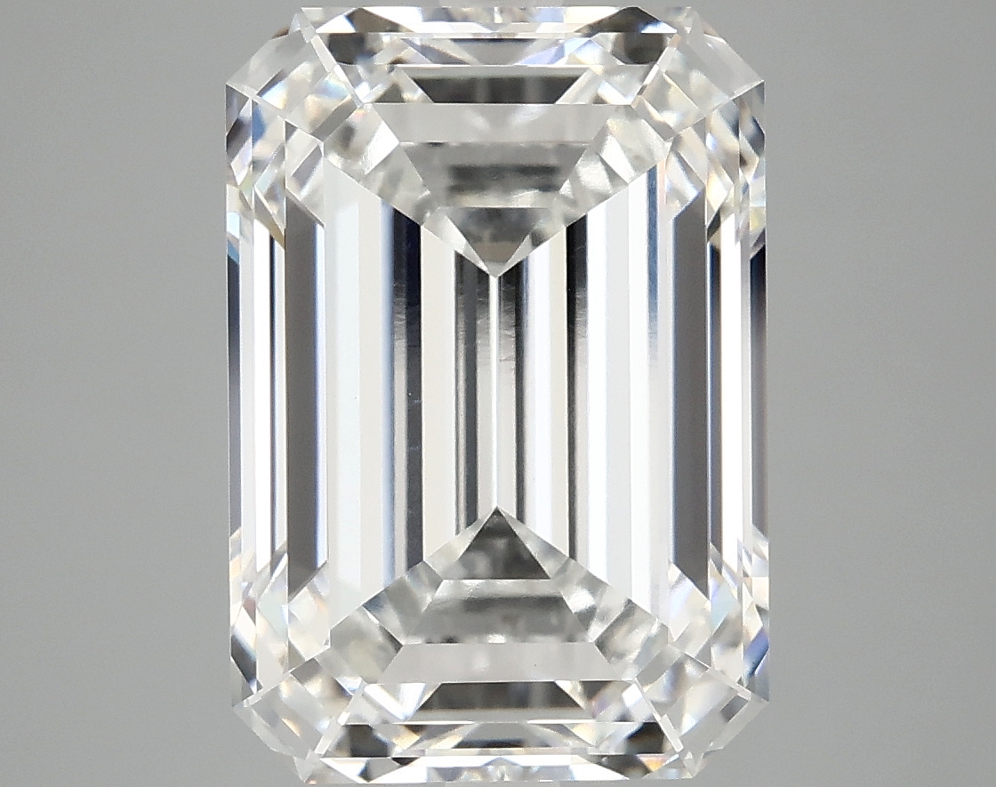 7.15 CT Emerald Diamond