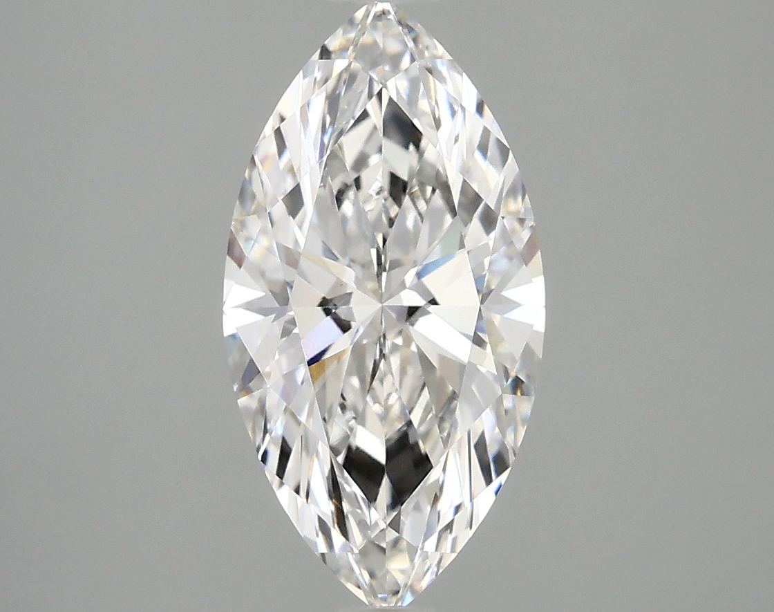 2.10 CT Marquise Diamond