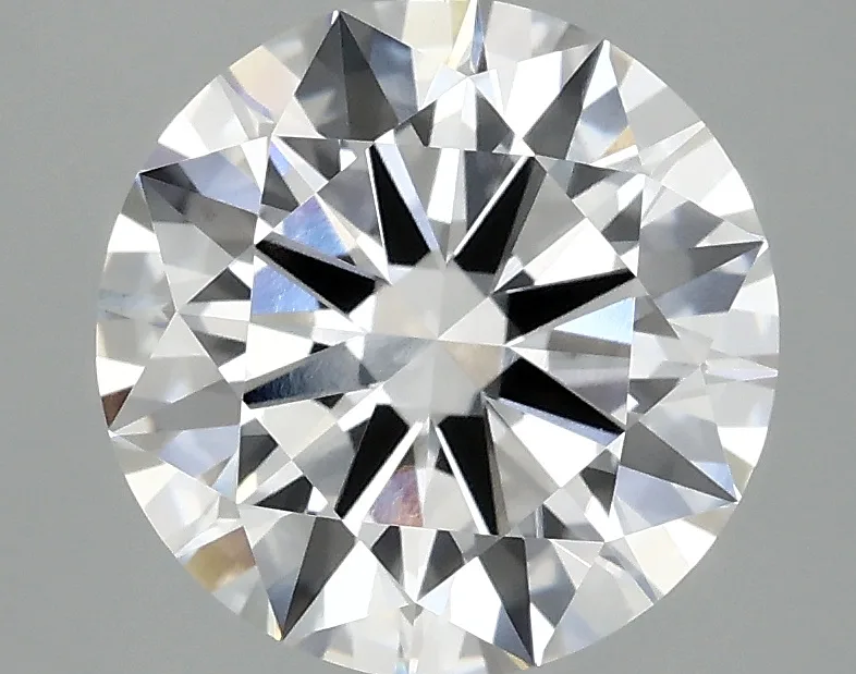 2.99 CT Round Brilliant Diamond