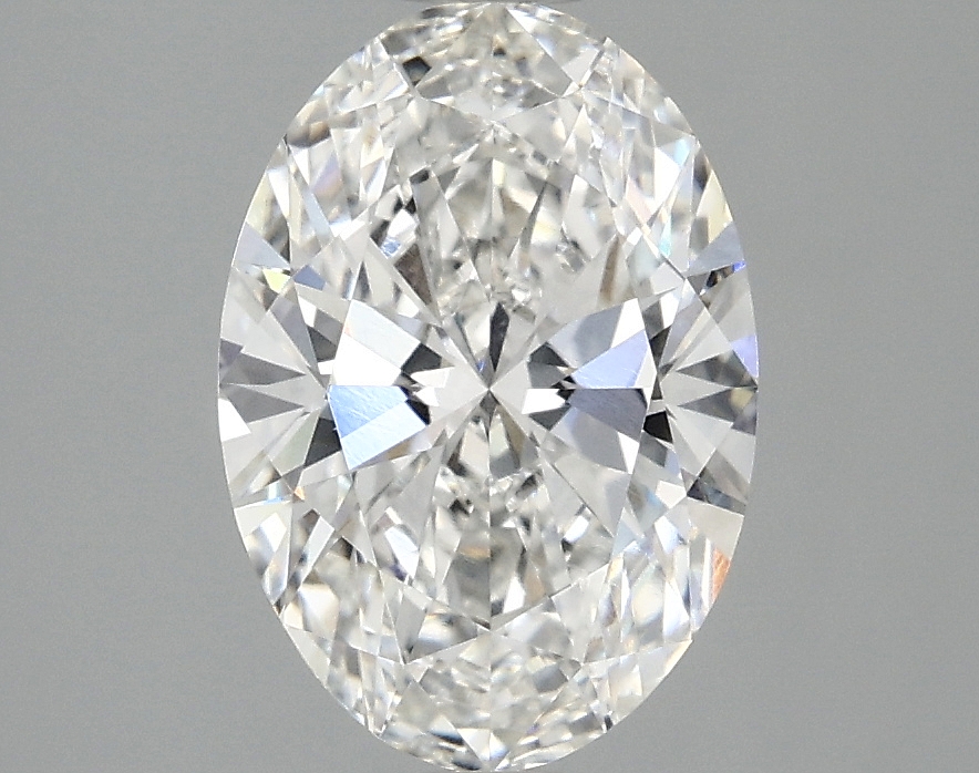 2.01 CT Oval Diamond