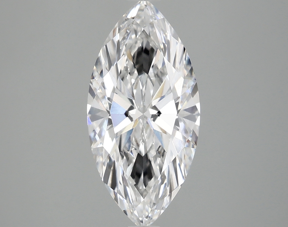 2.10 CT Marquise Diamond