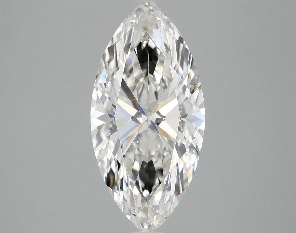 2.06 CT Marquise Diamond