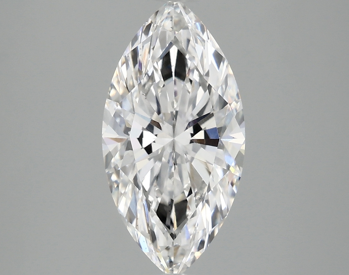 2.10 CT Marquise Diamond