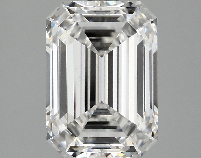 3.10 CT Emerald Diamond