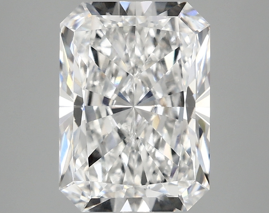 3.09 CT Radiant Diamond