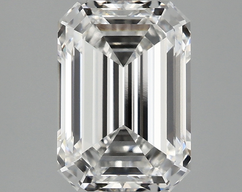 3.10 CT Emerald Diamond