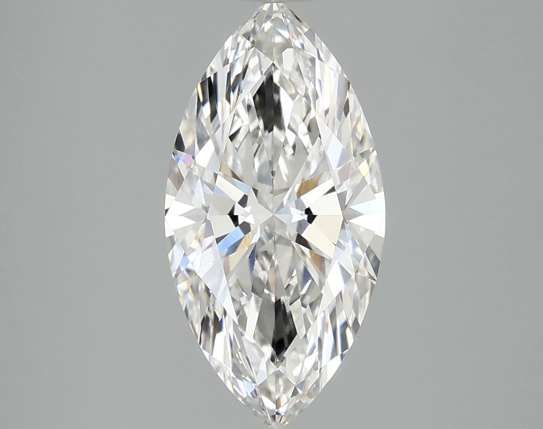 2.10 CT Marquise Diamond