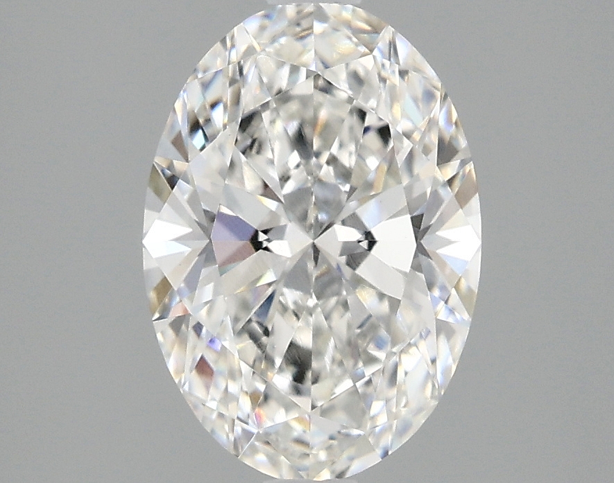 2.01 CT Oval Diamond
