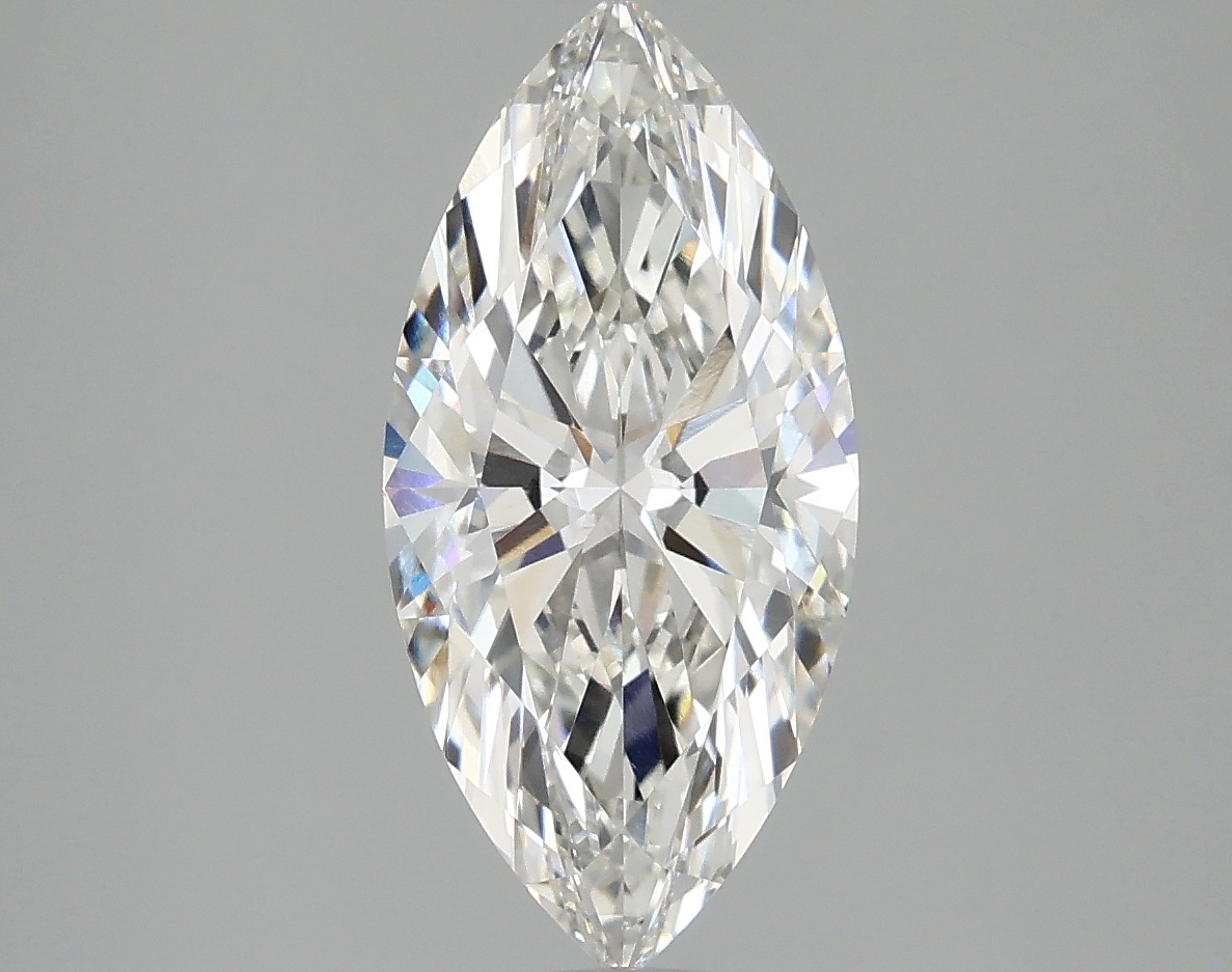 2.08 CT Marquise Diamond
