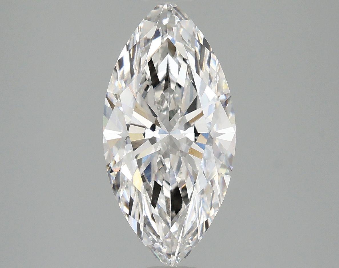 2.08 CT Marquise Diamond