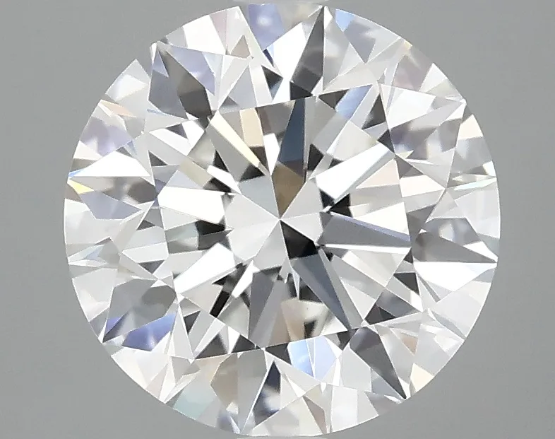 3.10 CT Round Brilliant Diamond