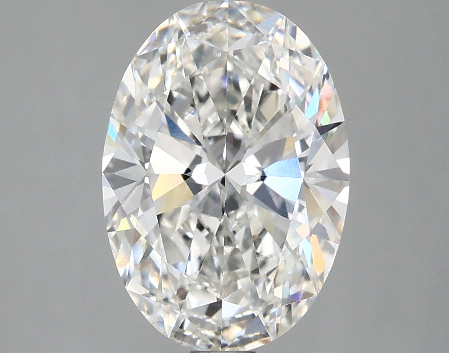 2.02 CT Oval Diamond