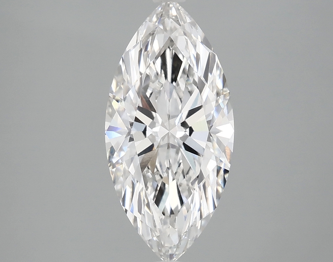 2.10 CT Marquise Diamond