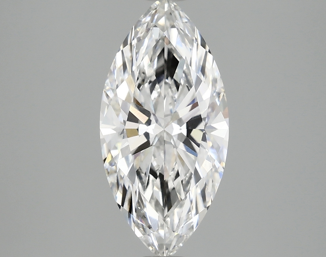 2.10 CT Marquise Diamond