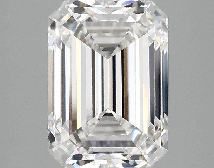 3.10 CT Emerald Diamond