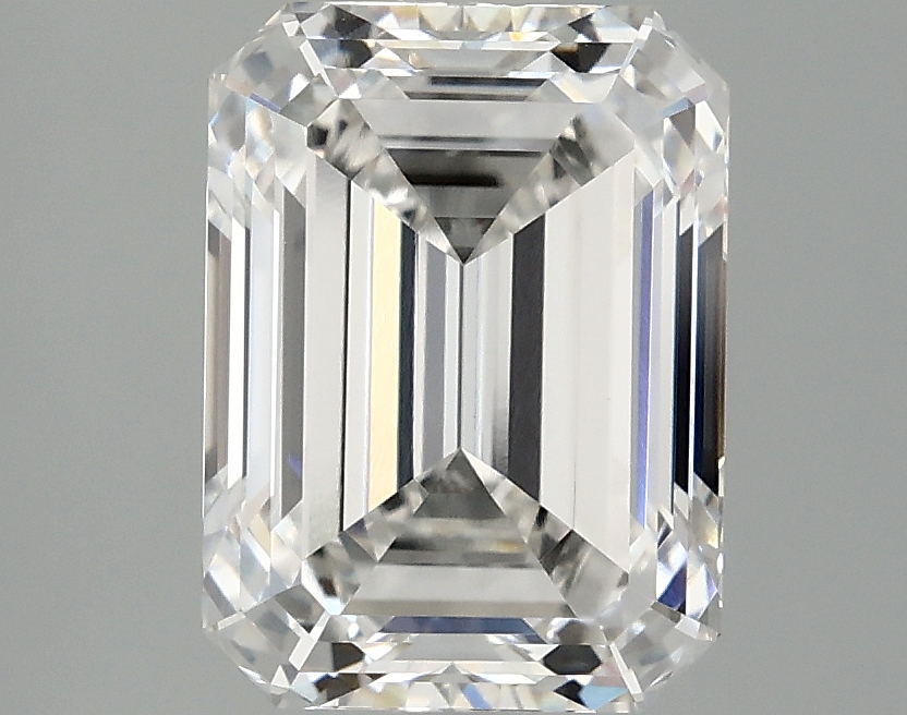 3.09 CT Emerald Diamond