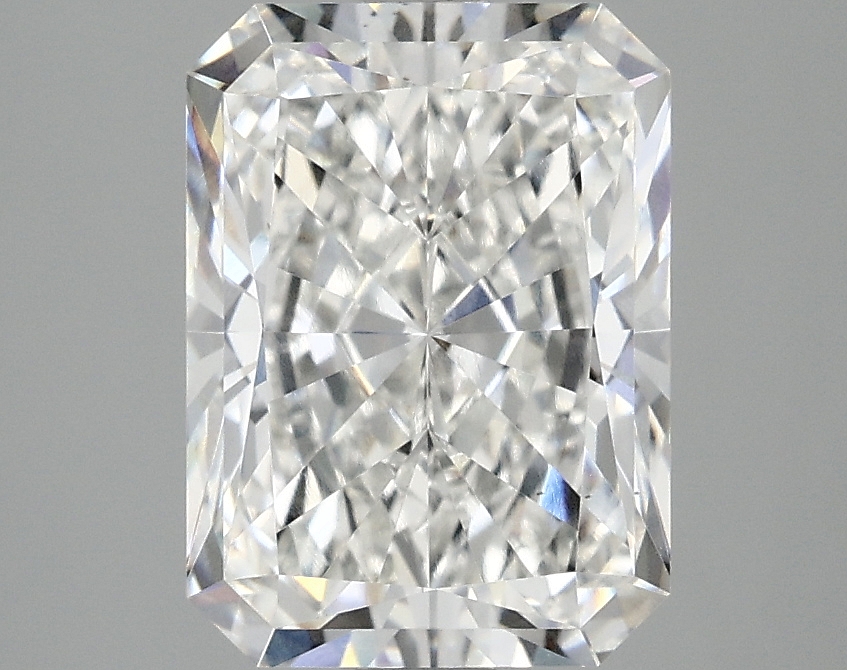 3.10 CT Radiant Diamond