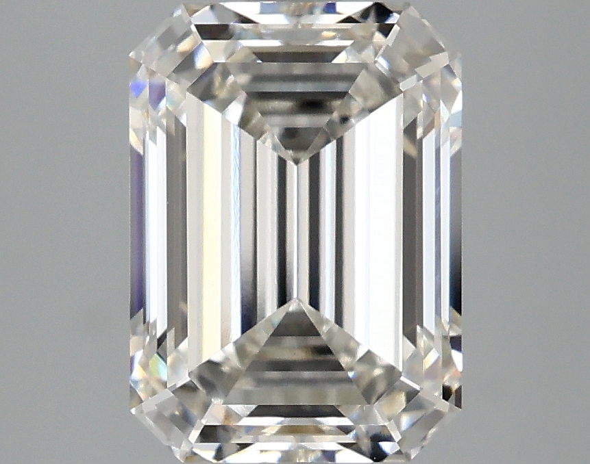 3.10 CT Emerald Diamond
