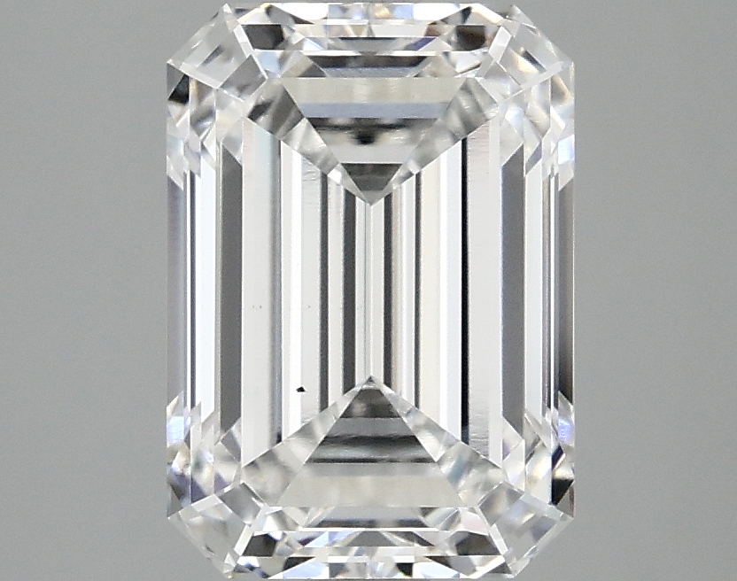 3.09 CT Emerald Diamond