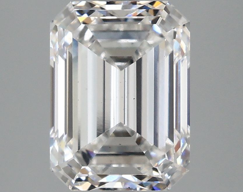 3.06 CT Emerald Diamond