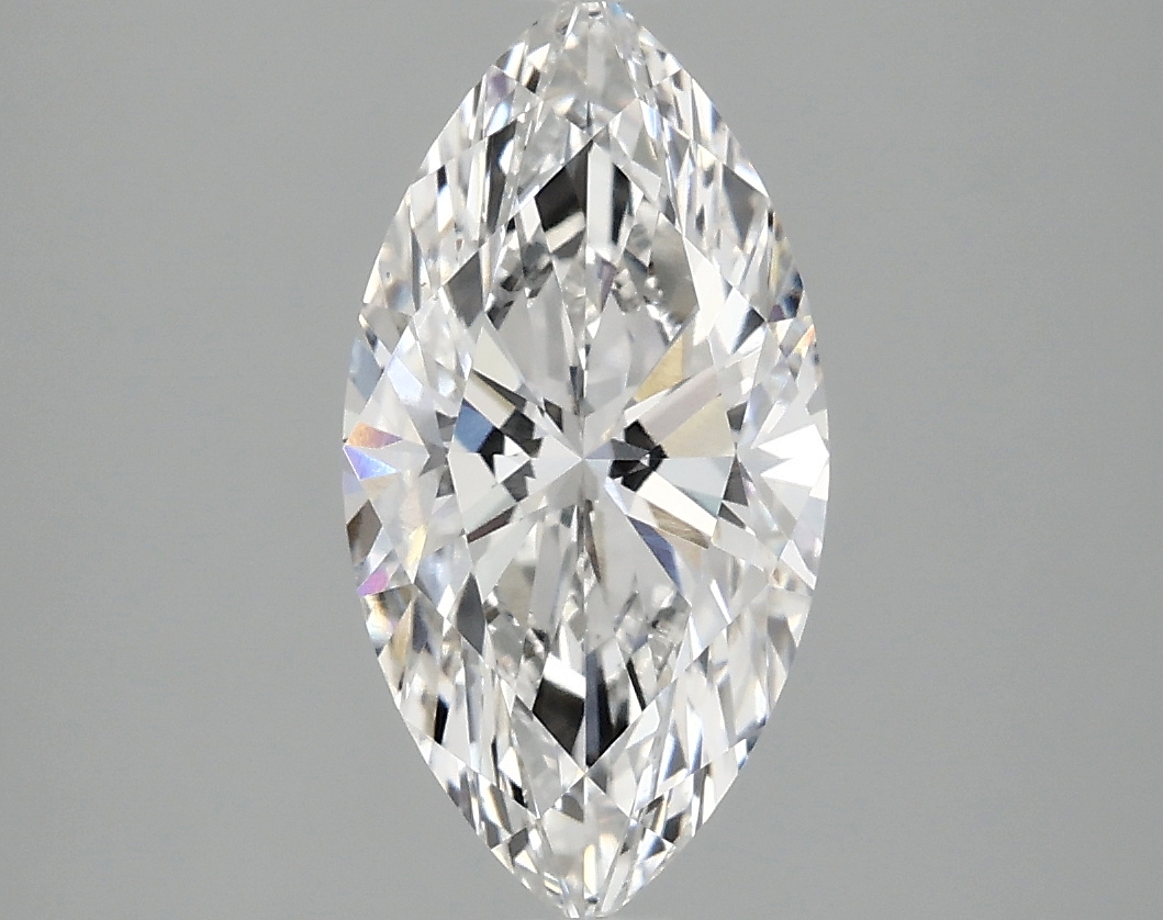2.02 CT Marquise Diamond