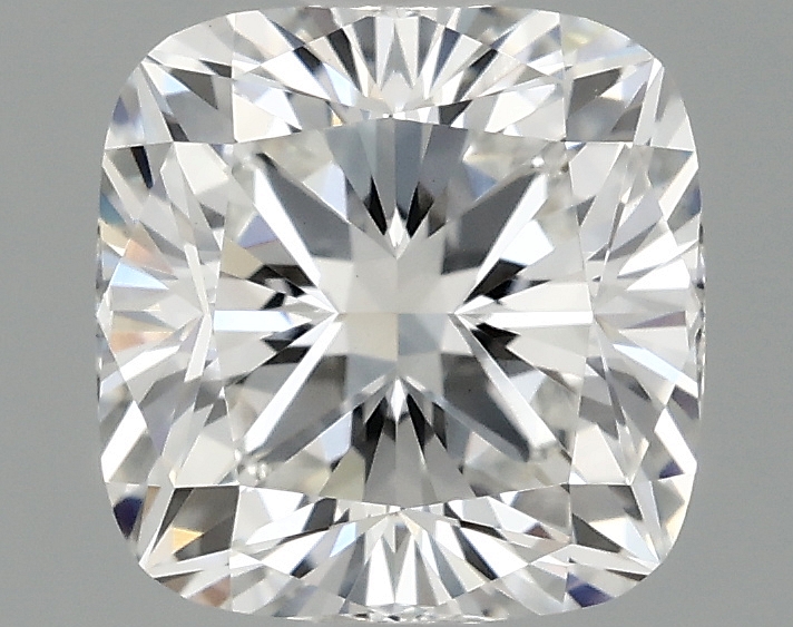 1.52 CT Cushion Diamond