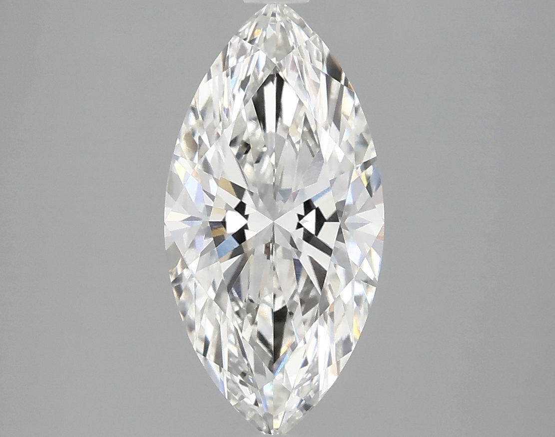 2.10 CT Marquise Diamond