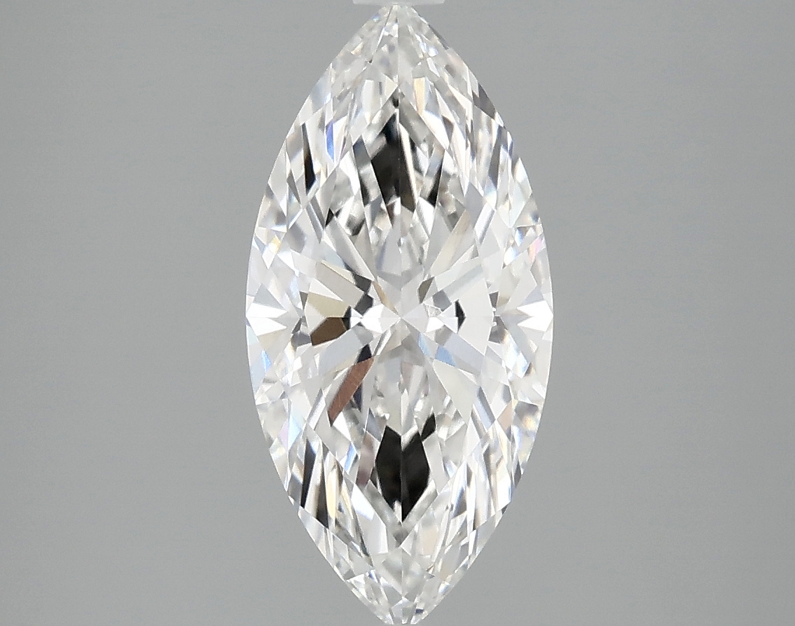 2.10 CT Marquise Diamond