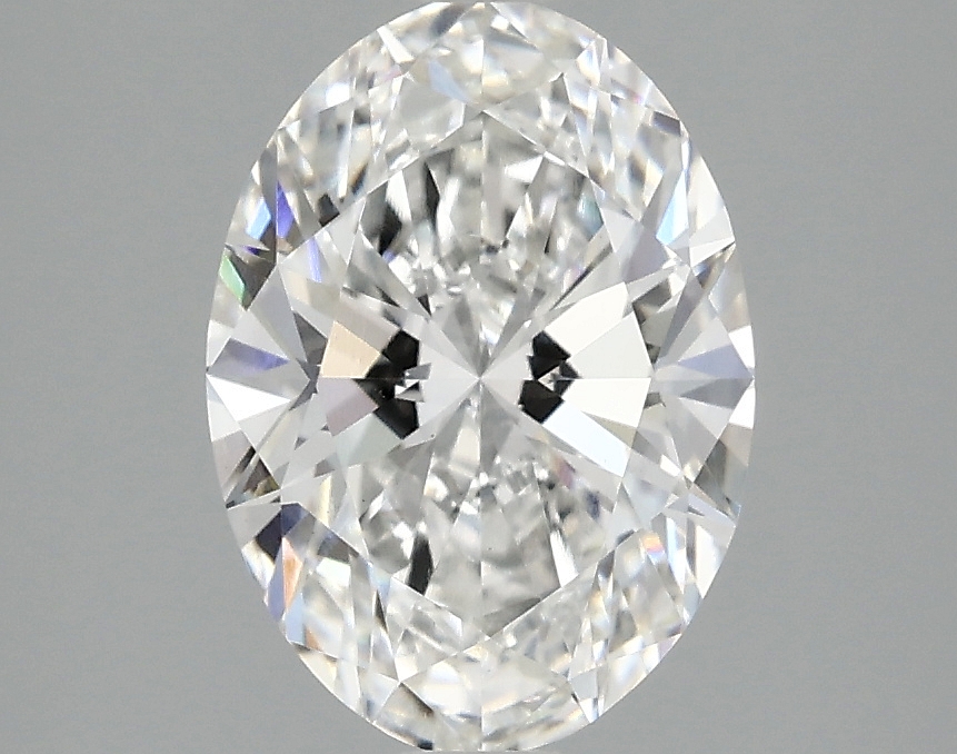 2.02 CT Oval Diamond