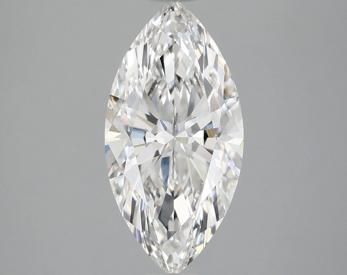 2.10 CT Marquise Diamond