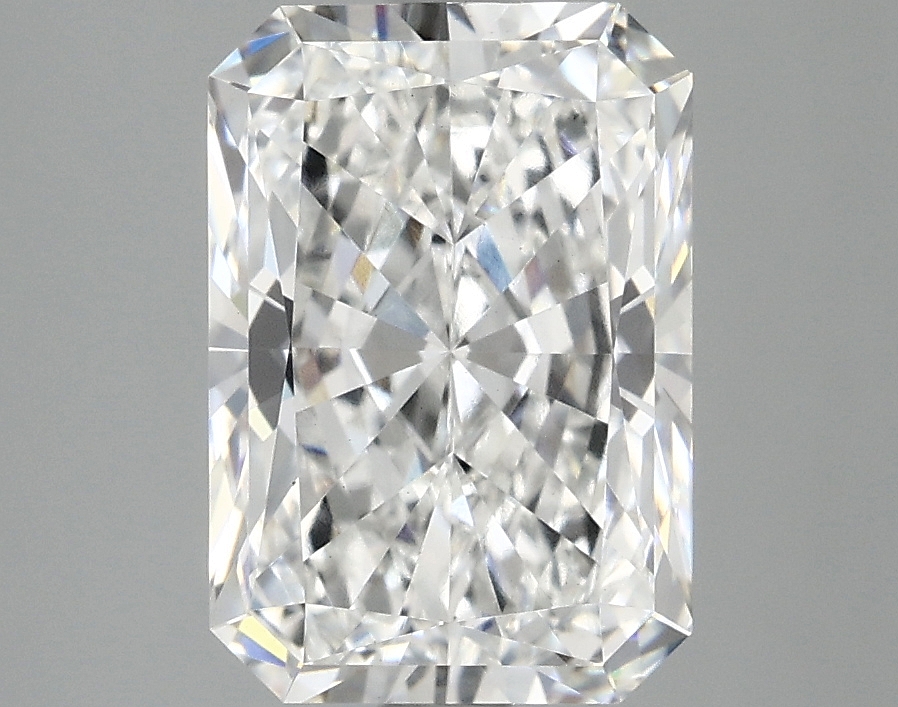 3.02 CT Radiant Diamond