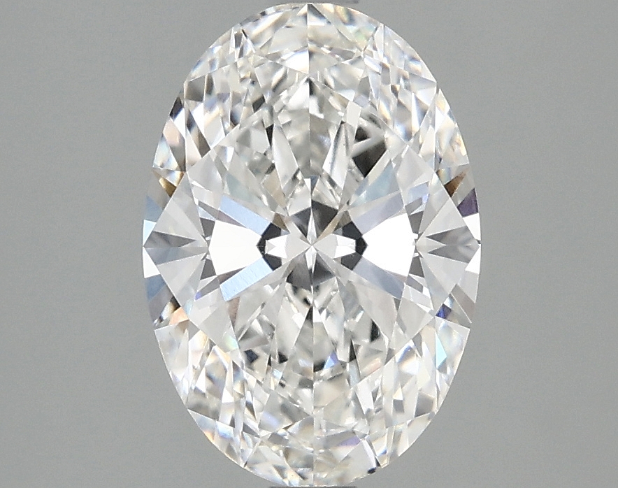 2.01 CT Oval Diamond