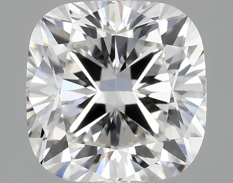 1.51 CT Cushion Diamond